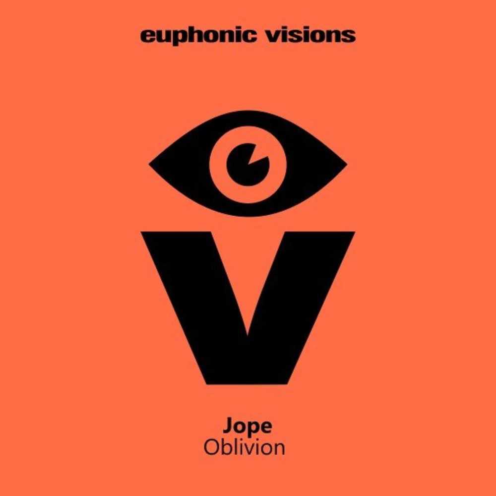 Jope - Oblivion [EUVIS040]